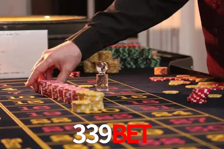 Descubra o Programa VIP da 339BET: Vantagens Exclusivas para Jogadores