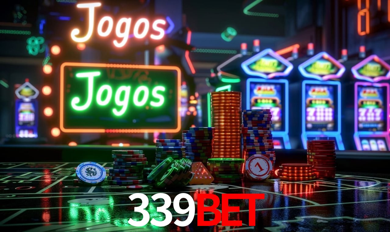 339 bet casino
