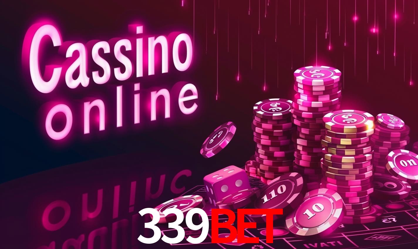 339BET Belo Horizonte - Provably Fair