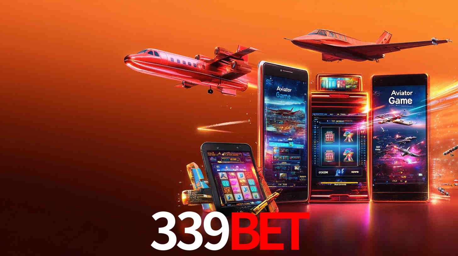 A Experiência Imersiva dos Cassinos Ao Vivo no 339BET