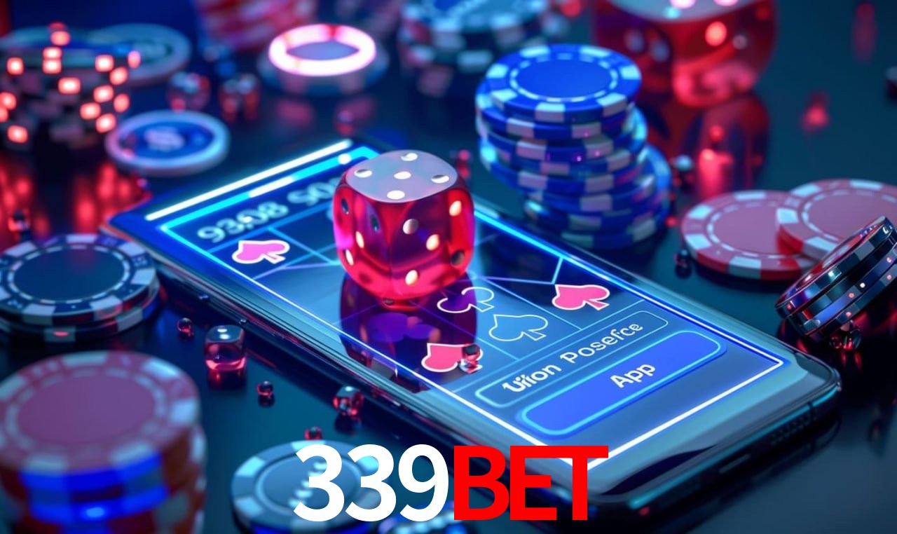 339BET - Análise de Mercados Esportivos