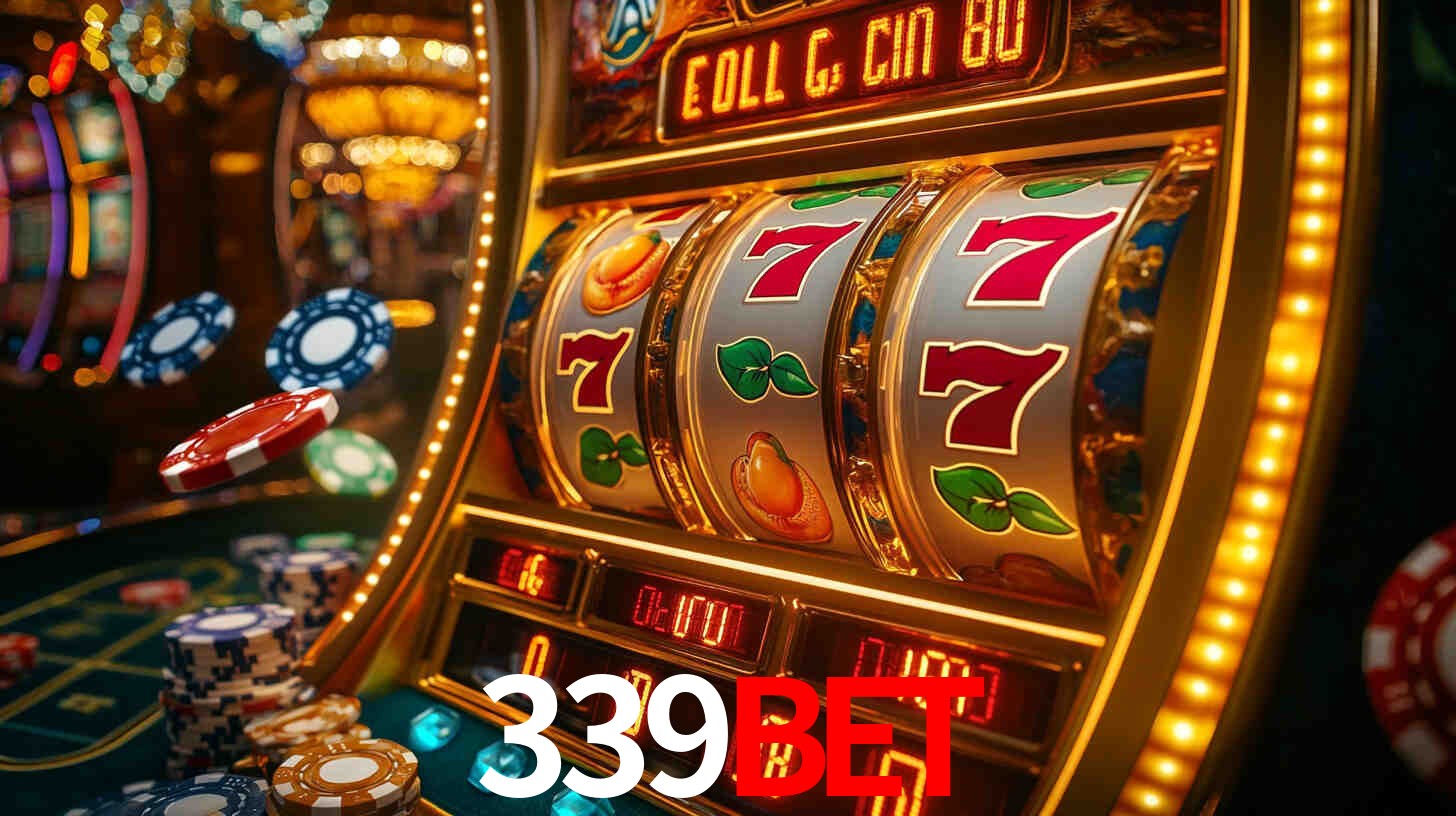 Live Casino 339BET