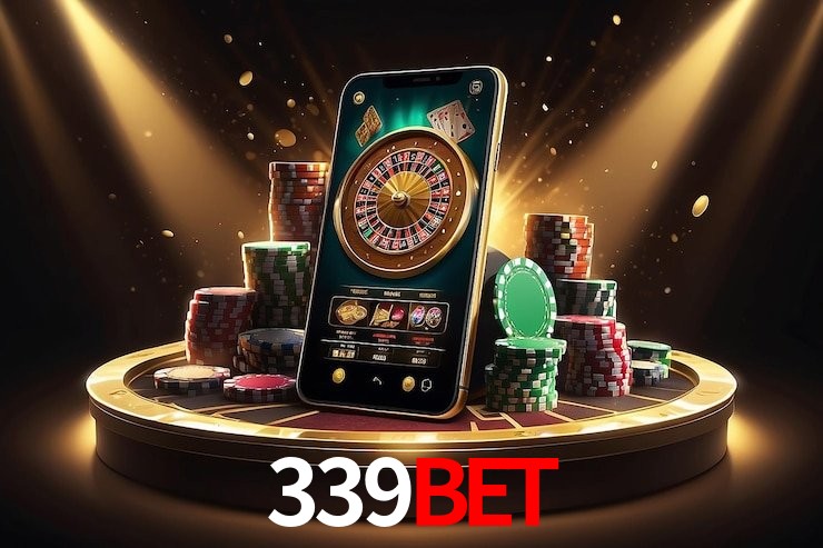 339BET - Aplicativo Móvel