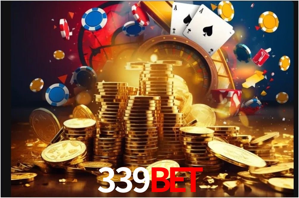Torneios 339BET