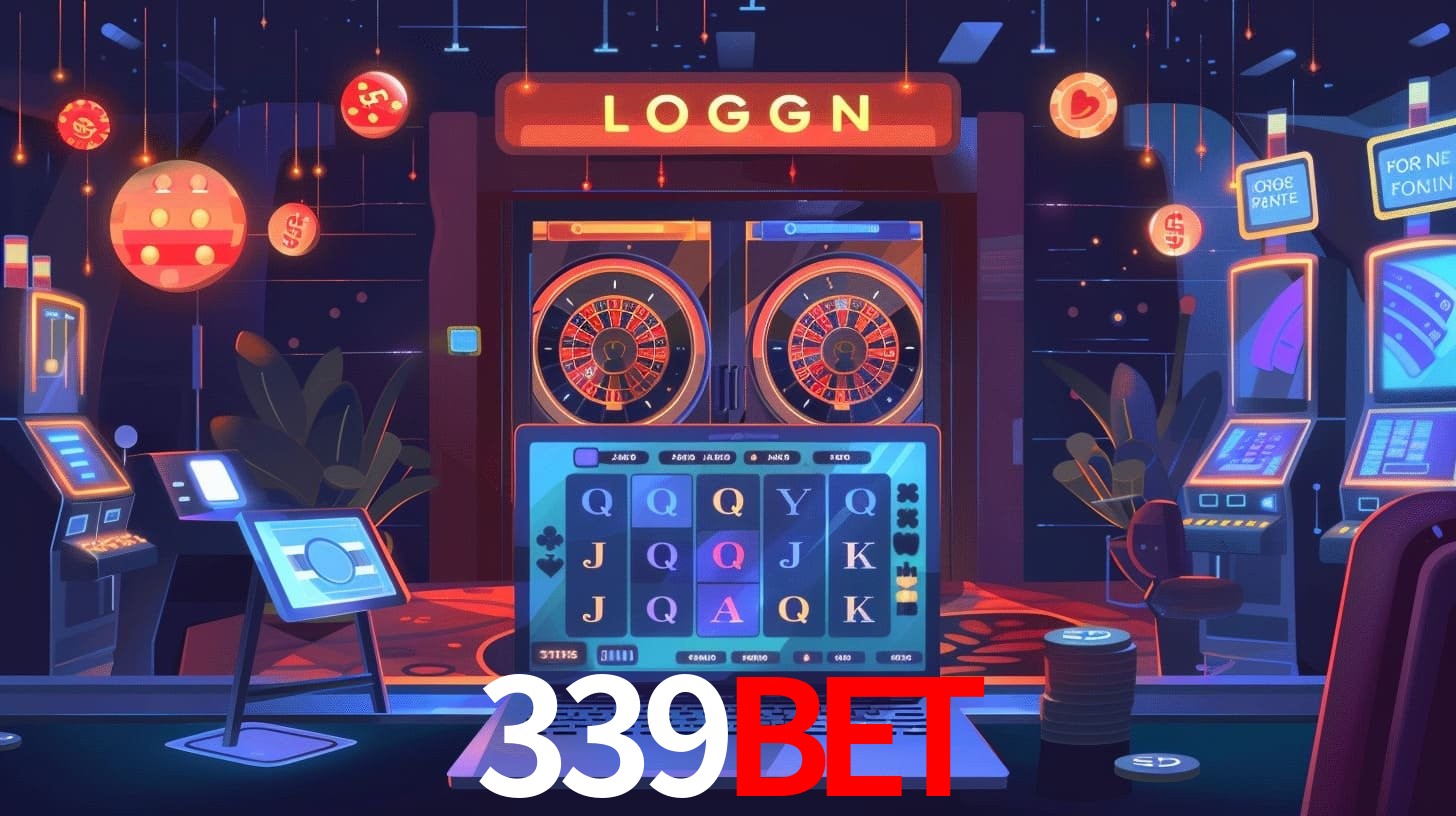 339BET Plataforma - Certificada MGA desde 2015