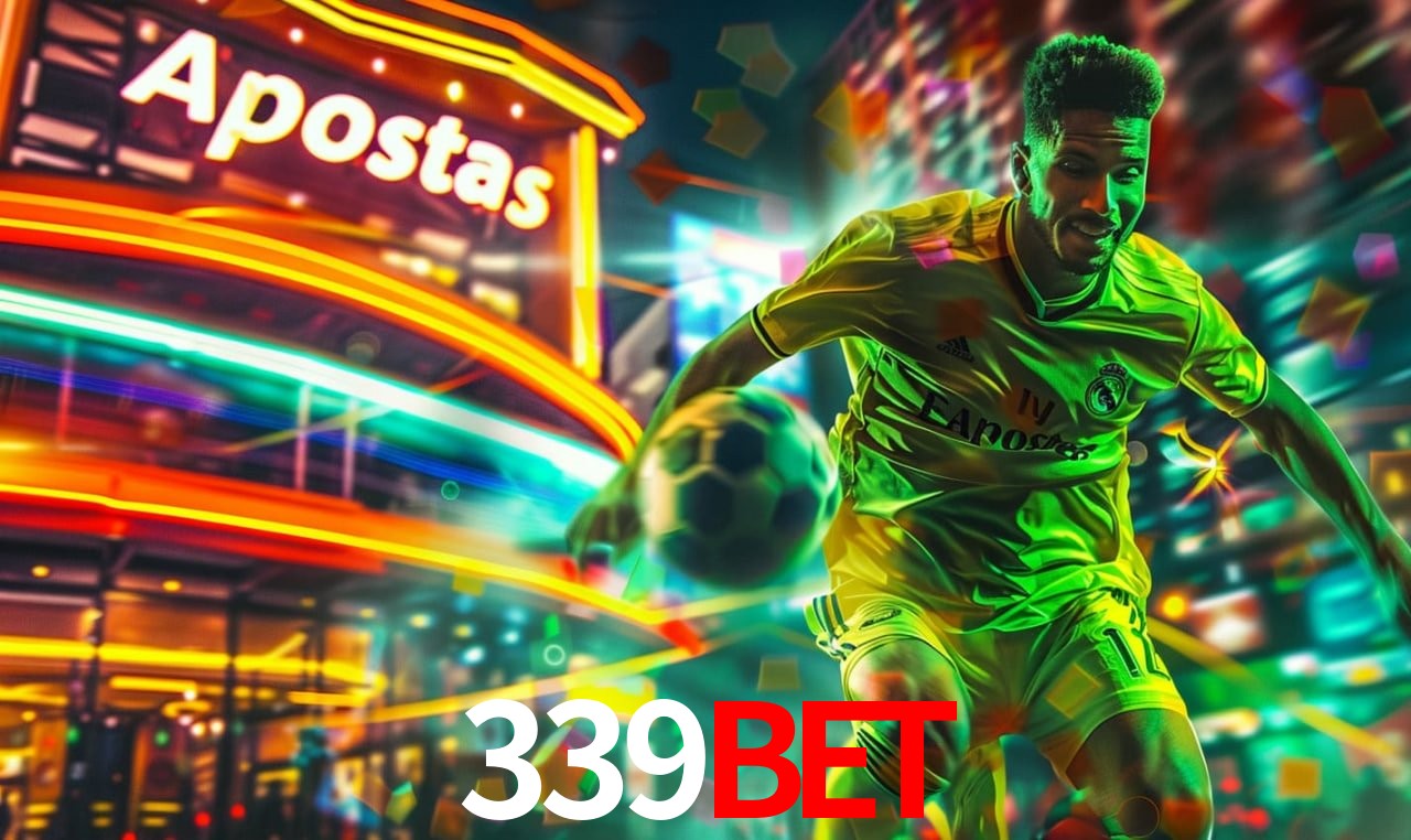 Especiais de Fim de Semana 339BET