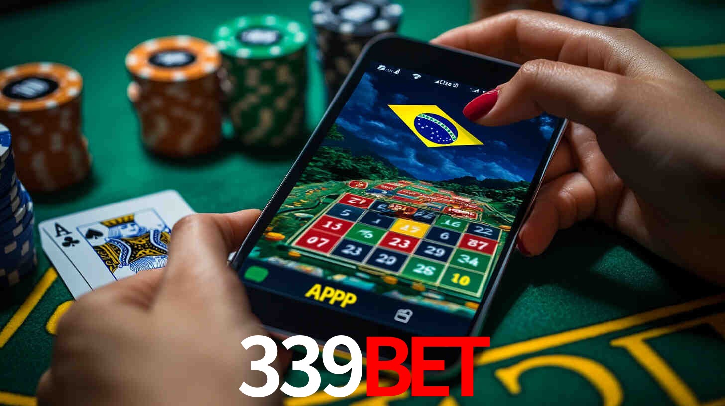 Explorando a Categoria de Eventos em Apostas na 339BET