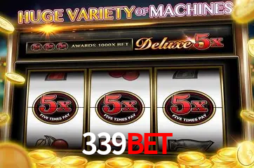 Descubra a Magia dos Jogos de Arcade no 339BET