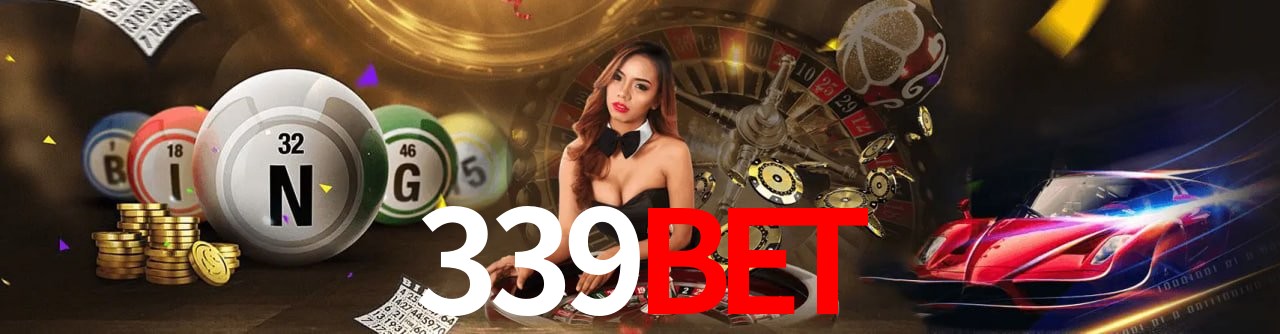 339BET São Paulo - Top Slots