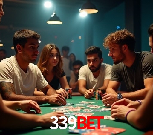 339BET Salvador - Promo Stats