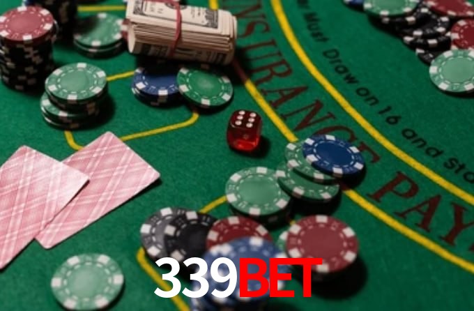 Bônus Generosos e Exclusivos no 339BET para Você!
