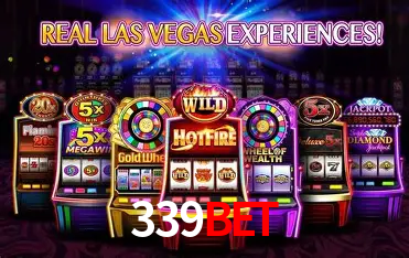 339BET Salvador - Bonus Stats