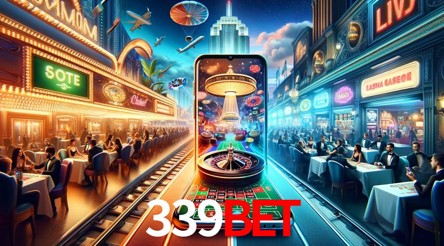 Exclusive Offers 339BET