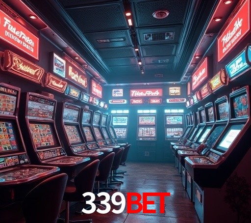 339BET São Paulo - Hot Promos