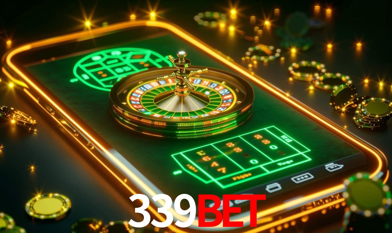 339BET - Rápido Acesse