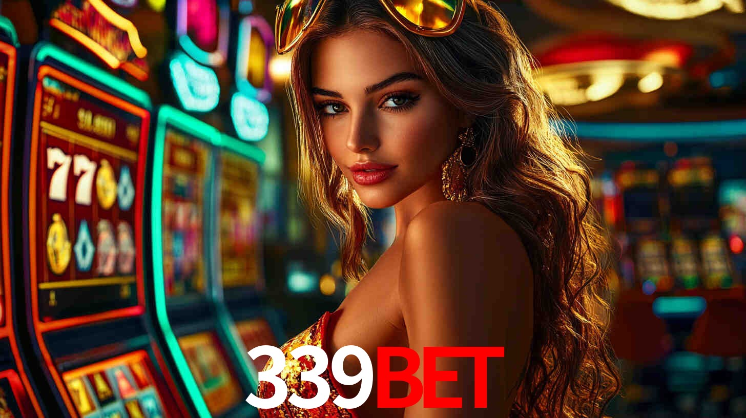 Blackjack Table 339BET
