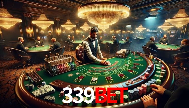 Game Providers 339BET