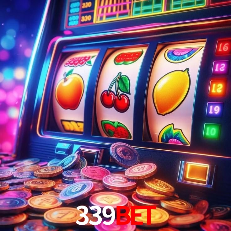 Benefícios da Conta 339BET