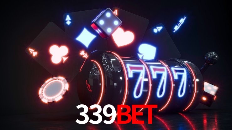 Bonus Features 339BET