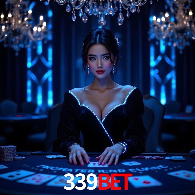 339BET Brasília - Jogo Features