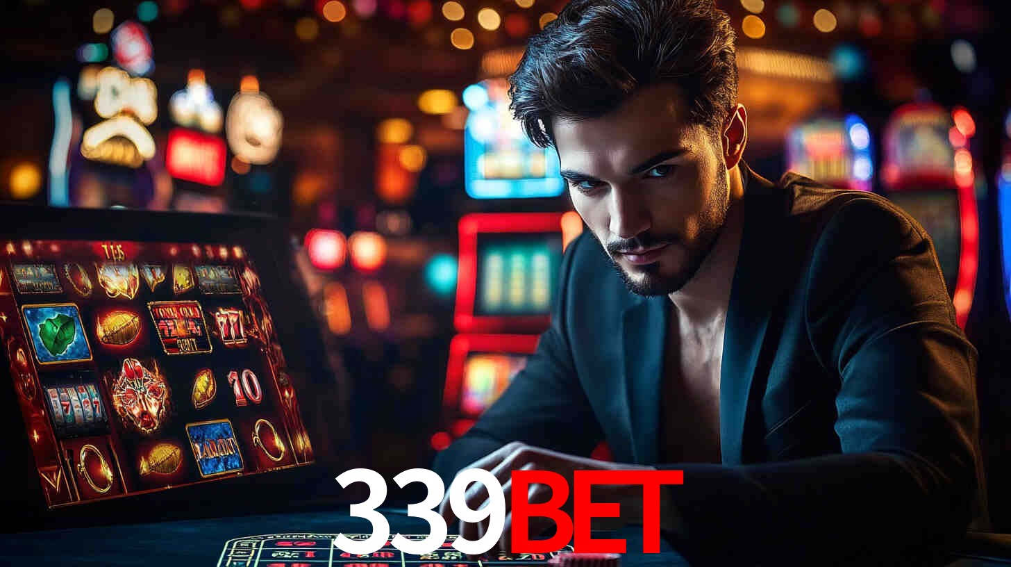 339BET.com