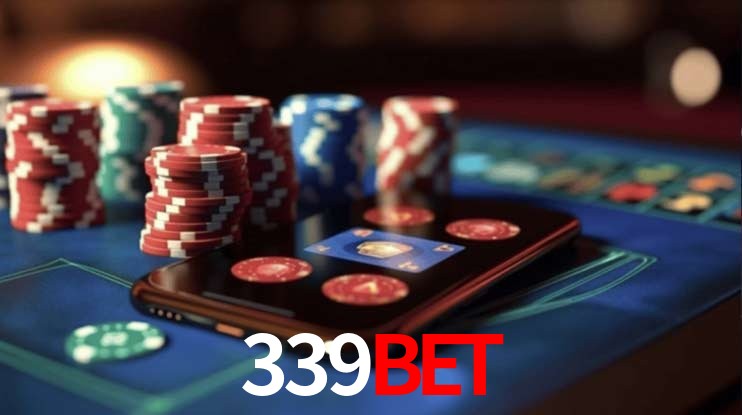 339BET Rio de Janeiro - Popular Jogos