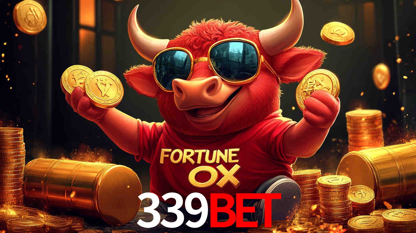 Apostas Esportivas na 339BET: Um Guia Completo