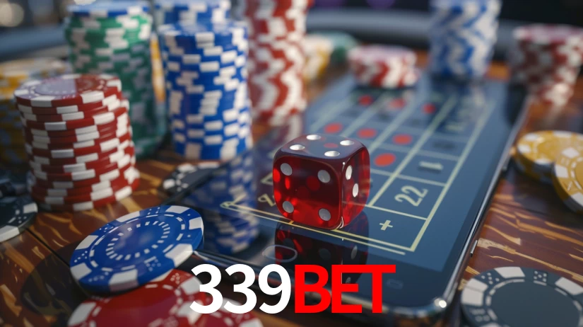 339 bet casino