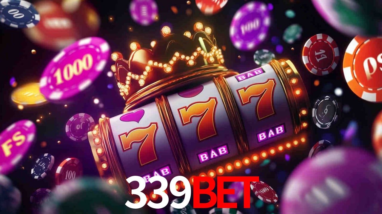 2FA Security 339BET
